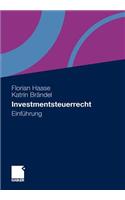 Investmentsteuerrecht