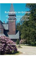 Ruheplatz im Grünen