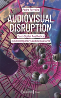 Audiovisual Disruption