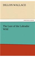 The Lure of the Labrador Wild