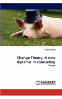 Change Theory