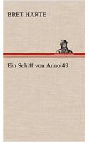 Schiff Von Anno 49