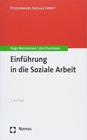 Einfuhrung in Die Soziale Arbeit