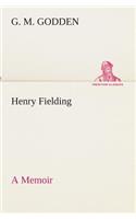 Henry Fielding