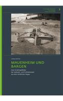 Mauenheim Und Bargen