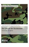 Zukunft der Bundeswehr