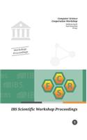 Computer Science Cooperation Workshop