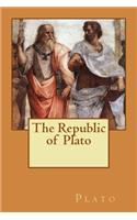 The Republic of Plato
