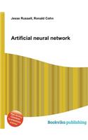 Artificial Neural Network: (English)