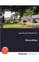 Glenrothes: (English)