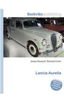 Lancia Aurelia