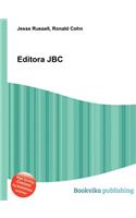 Editora Jbc