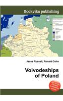 Voivodeships of Poland