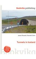 Tunnels in Iceland