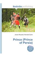 Prince (Prince of Persia)