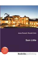 Sam Little: (English)
