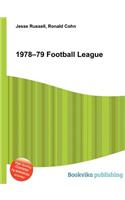 1978-79 Football League
