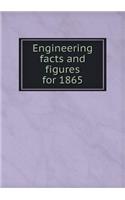 Engineering Facts and Figures for 1865