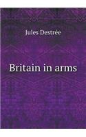 Britain in arms: (English)