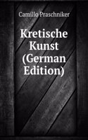 Kretische Kunst (German Edition)