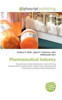 Pharmaceutical Industry