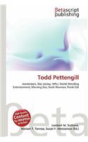 Todd Pettengill