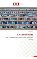 La Commodit�