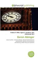 Baron Abinger: (English)