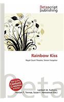 Rainbow Kiss: (English)