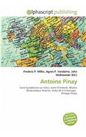 Antoine Pinay: (French)