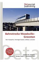 Bahnstrecke Woodsville-Groveton