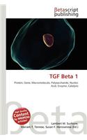 Tgf Beta 1: (English)