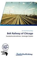 Belt Railway of Chicago: (German)