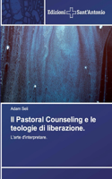 Pastoral Counseling e le teologie di liberazione.