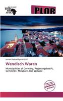 Wendisch Waren