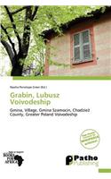 Grabin, Lubusz Voivodeship: (English)