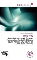 Willy Roy