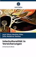Interkulturalität in Versicherungen