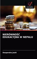 Nierówno&#346;&#262; Edukacyjna W Nepalu