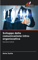 Sviluppo della comunicazione intra-organizzativa