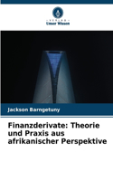 Finanzderivate
