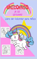 Unicornio de las Estaciones