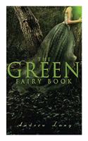 Green Fairy Book