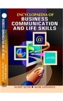 Encyclopaedia of Business Communication and Life Skills