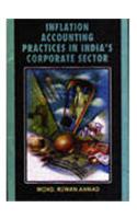 Inflation Accounting Practices in India'S Corporate Sector