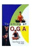 Teaching Of Yoga 2010,