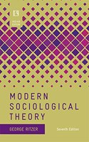 MODERN SOCIOLOGICAL THEORY (Seventh Edition) (INDIAN EDITION)