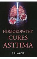 Homoeopathy Cures Asthma