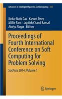 Proceedings of Fourth International Conference on Soft Computing for Problem Solving