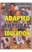Adapted Physical Education